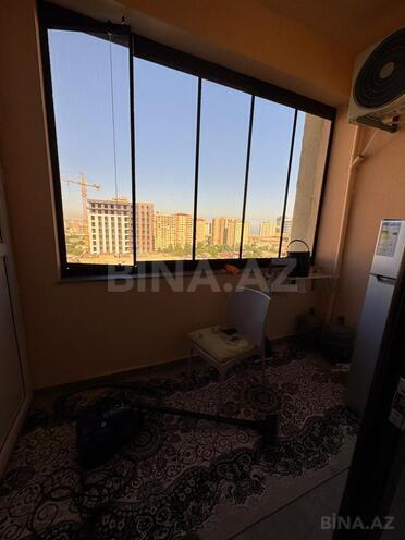 Satılır 3 otaqlı yeni tikili 124 m², Elmlər Akademiyası m., photo 15 from 22