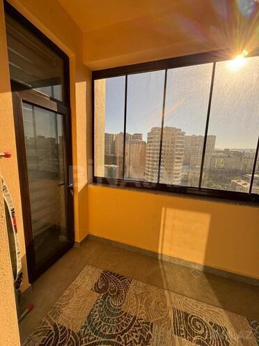 Satılır 3 otaqlı yeni tikili 124 m², Elmlər Akademiyası m., photo 16 from 22