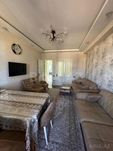 Satılır 3 otaqlı yeni tikili 124 m², Elmlər Akademiyası m., photo 6 from 22