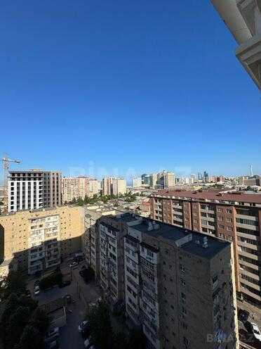 Satılır 3 otaqlı yeni tikili 124 m², Elmlər Akademiyası m., photo 18 from 22
