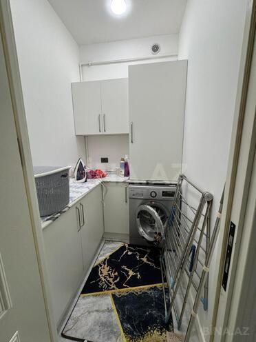 Satılır 3 otaqlı yeni tikili 124 m², Elmlər Akademiyası m., photo 19 from 22