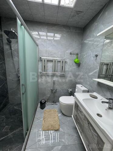 Satılır 3 otaqlı yeni tikili 124 m², Elmlər Akademiyası m., photo 21 from 22