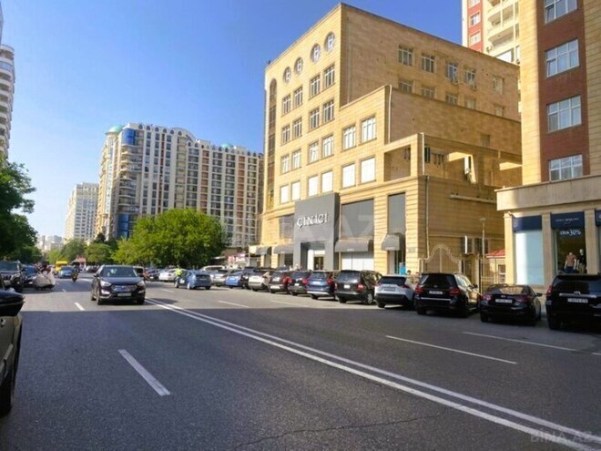 Satılır 3 otaqlı yeni tikili 150 m², Elmlər Akademiyası m., photo 3 from 15