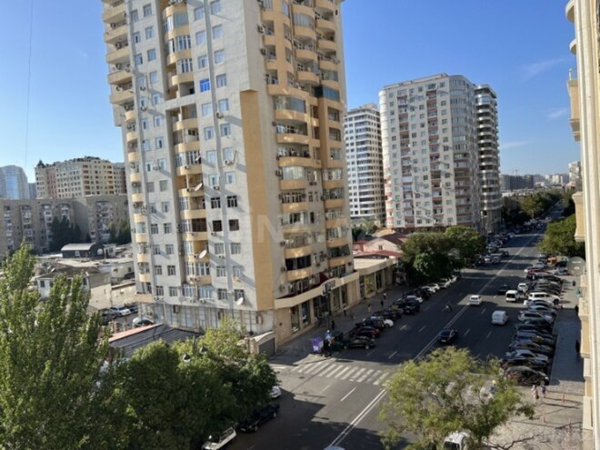 Satılır 3 otaqlı yeni tikili 150 m², Elmlər Akademiyası m., photo 5 from 15