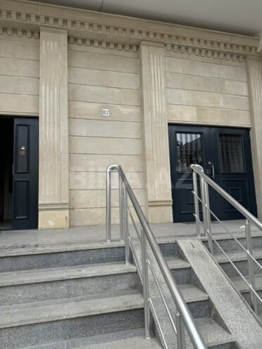 Satılır 3 otaqlı yeni tikili 150 m², Elmlər Akademiyası m., photo 12 from 15