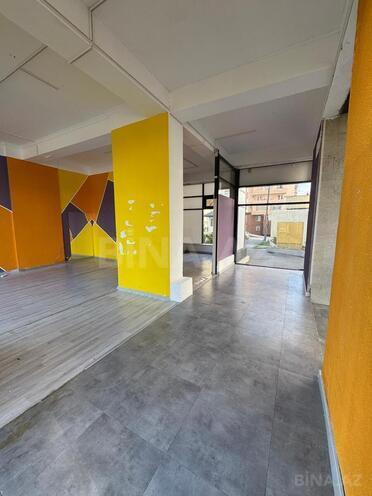 İcarəyə verilir  obyekt 80 m², Həzi Aslanov m., photo 1 from 6