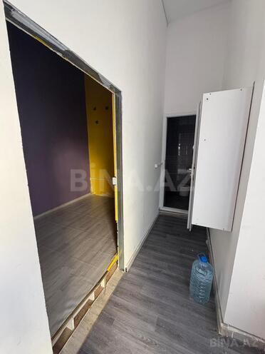İcarəyə verilir  obyekt 80 m², Həzi Aslanov m., photo 5 from 6