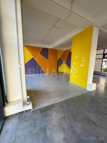 İcarəyə verilir  obyekt 80 m², Həzi Aslanov m., photo 3 from 6