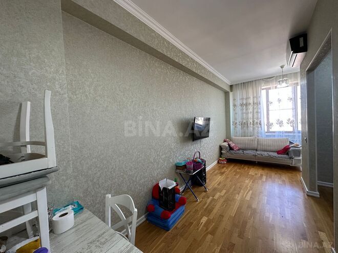 Satılır 3 otaqlı yeni tikili 69 m², Qara Qarayev m., photo 3 from 13