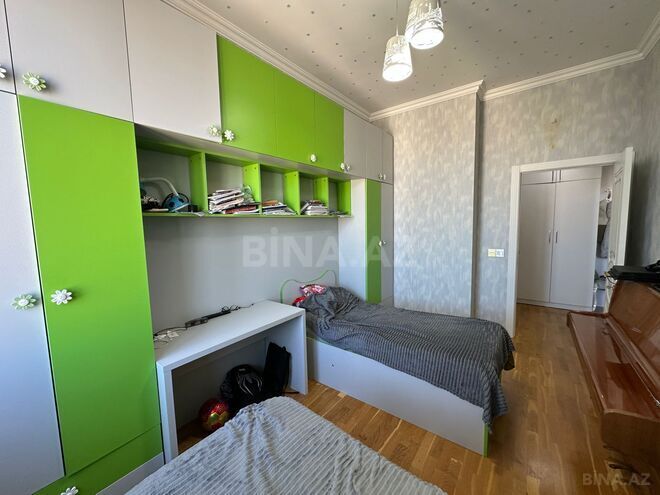 Satılır 3 otaqlı yeni tikili 69 m², Qara Qarayev m., photo 9 from 13