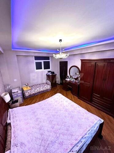 İcarəyə verilir 3 otaqlı yeni tikili 103 m², 9-cu mikrorayon q., photo 4 from 17