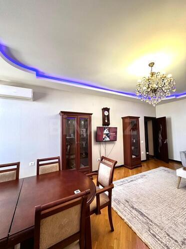 İcarəyə verilir 3 otaqlı yeni tikili 103 m², 9-cu mikrorayon q., photo 5 from 17