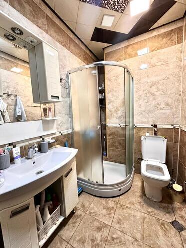 İcarəyə verilir 3 otaqlı yeni tikili 103 m², 9-cu mikrorayon q., photo 14 from 17