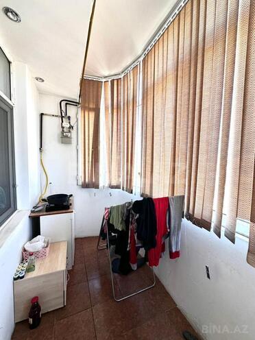 İcarəyə verilir 3 otaqlı yeni tikili 103 m², 9-cu mikrorayon q., photo 12 from 17