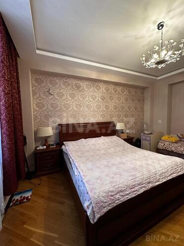 İcarəyə verilir 3 otaqlı yeni tikili 103 m², 9-cu mikrorayon q., photo 7 from 17