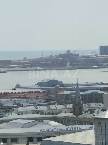 Satılır 3 otaqlı yeni tikili 144 m², 28 May m., photo 3 from 12