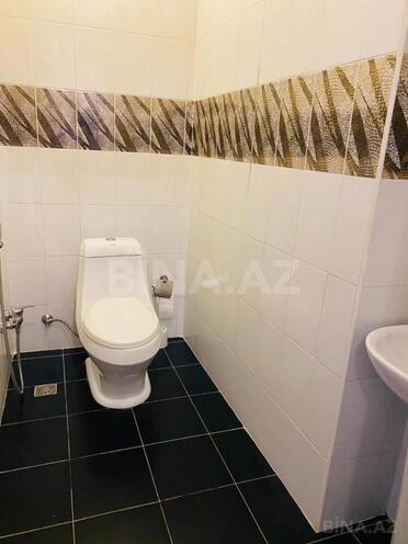 İcarəyə verilir 3 otaqlı yeni tikili 160 m², Nəriman Nərimanov m., photo 14 from 17