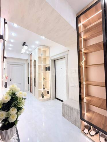 Продаётся 3-комн. новостройка 101 м², пос. Бадамдар, photo 14 from 19