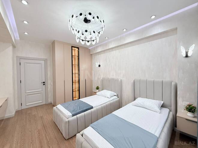 Продаётся 3-комн. новостройка 101 м², пос. Бадамдар, photo 11 from 19