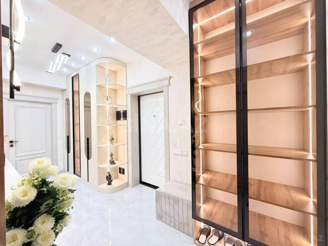 Продаётся 3-комн. новостройка 101 м², пос. Бадамдар, photo 13 from 19