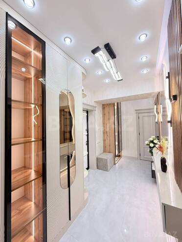 Продаётся 3-комн. новостройка 101 м², пос. Бадамдар, photo 15 from 19