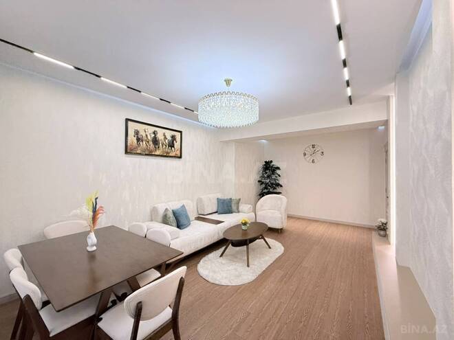 Продаётся 3-комн. новостройка 101 м², пос. Бадамдар, photo 5 from 19