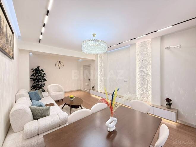 Продаётся 3-комн. новостройка 101 м², пос. Бадамдар, photo 3 from 19