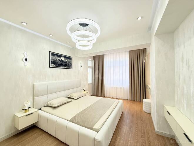Продаётся 3-комн. новостройка 101 м², пос. Бадамдар, photo 8 from 19