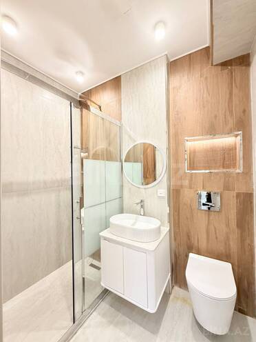 Продаётся 3-комн. новостройка 101 м², пос. Бадамдар, photo 16 from 19