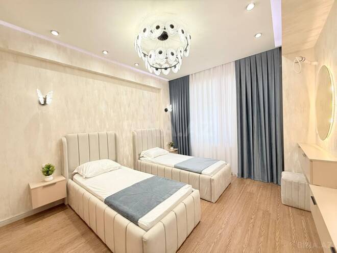 Продаётся 3-комн. новостройка 101 м², пос. Бадамдар, photo 12 from 19