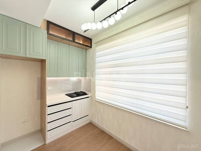 Продаётся 3-комн. новостройка 101 м², пос. Бадамдар, photo 7 from 19