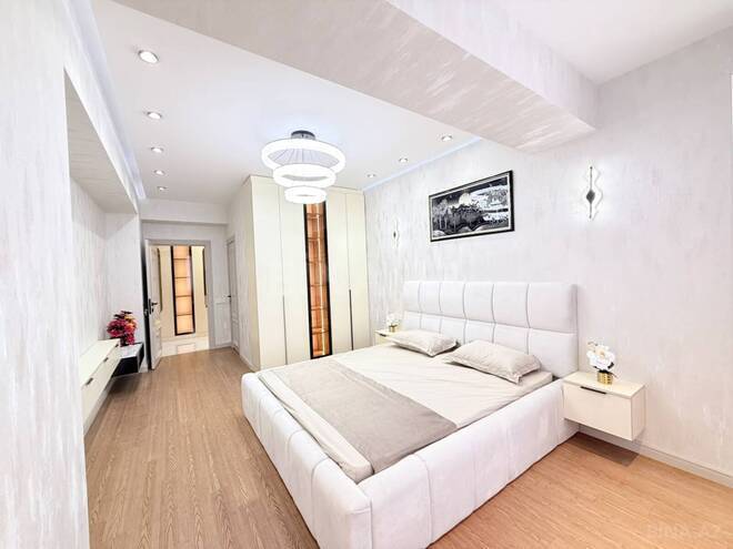 Продаётся 3-комн. новостройка 101 м², пос. Бадамдар, photo 10 from 19