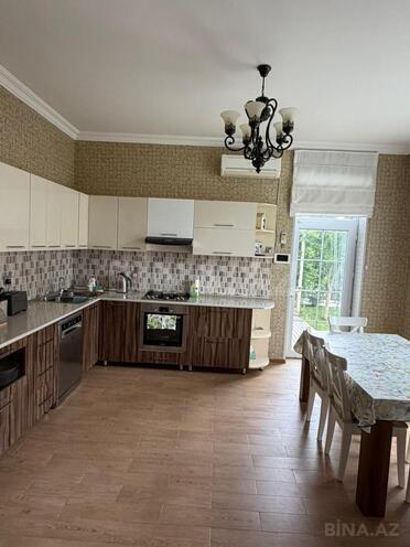 Продаётся 5-комн. дом/дача 230 м², пос. Мардакан, photo 14 from 23