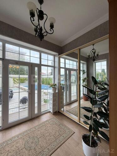 Продаётся 5-комн. дом/дача 230 м², пос. Мардакан, photo 7 from 23