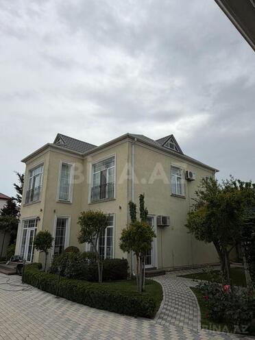 Продаётся 5-комн. дом/дача 230 м², пос. Мардакан, photo 1 from 23