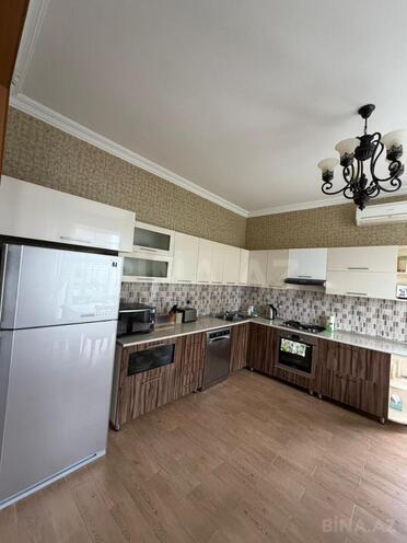 Продаётся 5-комн. дом/дача 230 м², пос. Мардакан, photo 17 from 23
