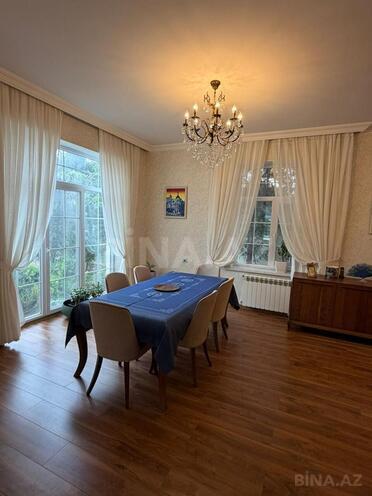 Продаётся 5-комн. дом/дача 230 м², пос. Мардакан, photo 16 from 23