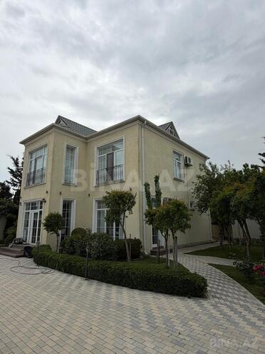 Продаётся 5-комн. дом/дача 230 м², пос. Мардакан, photo 3 from 23