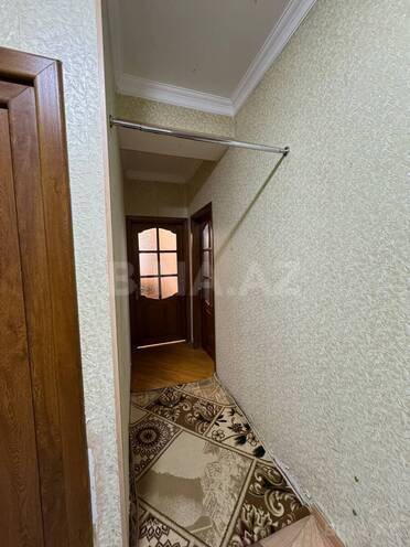 Satılır 2 otaqlı yeni tikili 52 m², Masazır q., photo 10 from 13