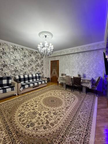 Satılır 2 otaqlı yeni tikili 52 m², Masazır q., photo 4 from 13