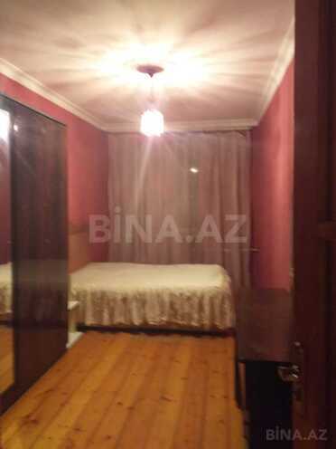 İcarəyə verilir 3 otaqlı köhnə tikili 85 m², Elmlər Akademiyası m., photo 3 from 9