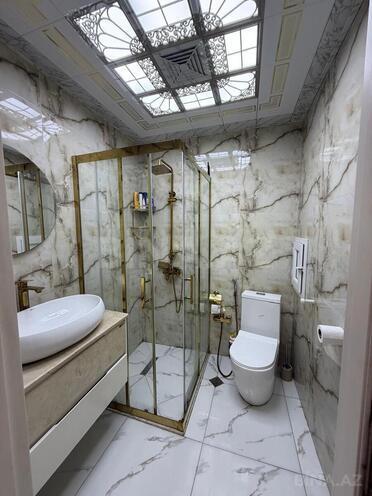İcarəyə verilir 2 otaqlı köhnə tikili 61 m², Abşeron r., photo 4 from 12