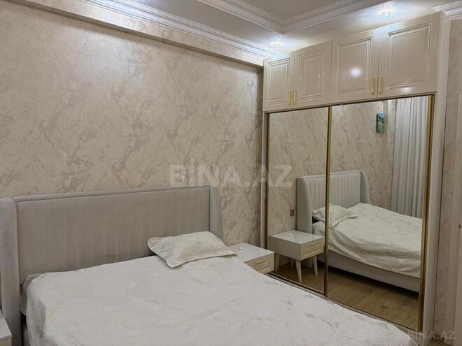 İcarəyə verilir 2 otaqlı köhnə tikili 61 m², Abşeron r., photo 6 from 12