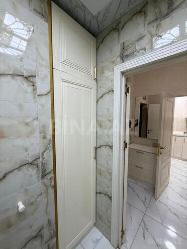 İcarəyə verilir 2 otaqlı köhnə tikili 61 m², Abşeron r., photo 11 from 12