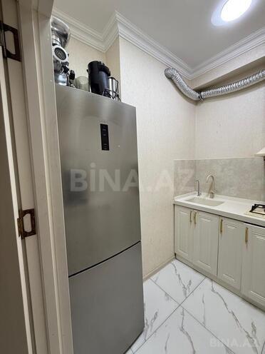İcarəyə verilir 2 otaqlı köhnə tikili 61 m², Abşeron r., photo 9 from 12