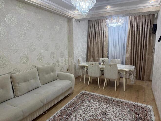 İcarəyə verilir 2 otaqlı köhnə tikili 61 m², Abşeron r., photo 3 from 12