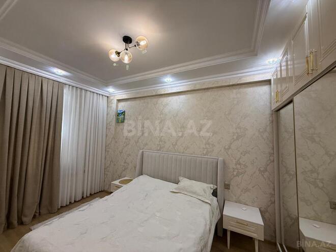 İcarəyə verilir 2 otaqlı köhnə tikili 61 m², Abşeron r., photo 7 from 12