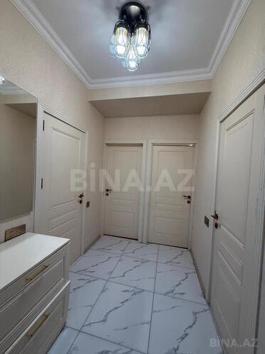 İcarəyə verilir 2 otaqlı köhnə tikili 61 m², Abşeron r., photo 8 from 12