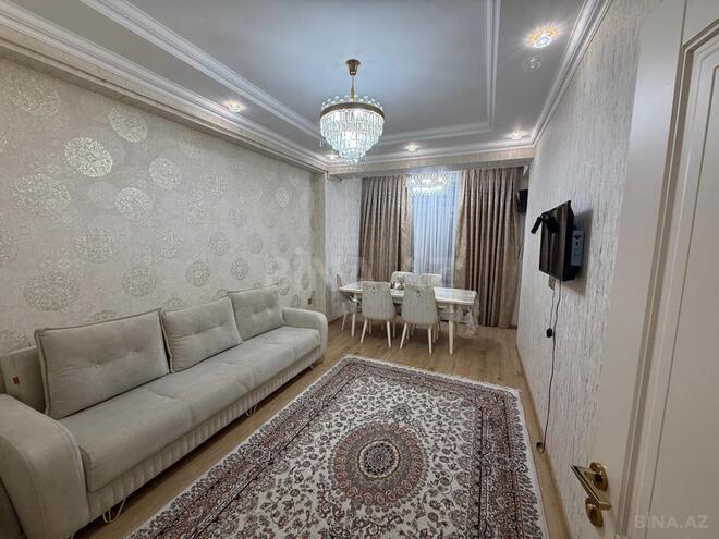 İcarəyə verilir 2 otaqlı köhnə tikili 61 m², Abşeron r., photo 1 from 12