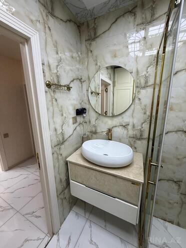 İcarəyə verilir 2 otaqlı köhnə tikili 61 m², Abşeron r., photo 5 from 12